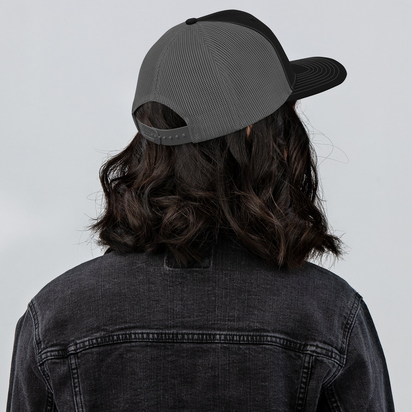 Jealous Devil Trucker Cap