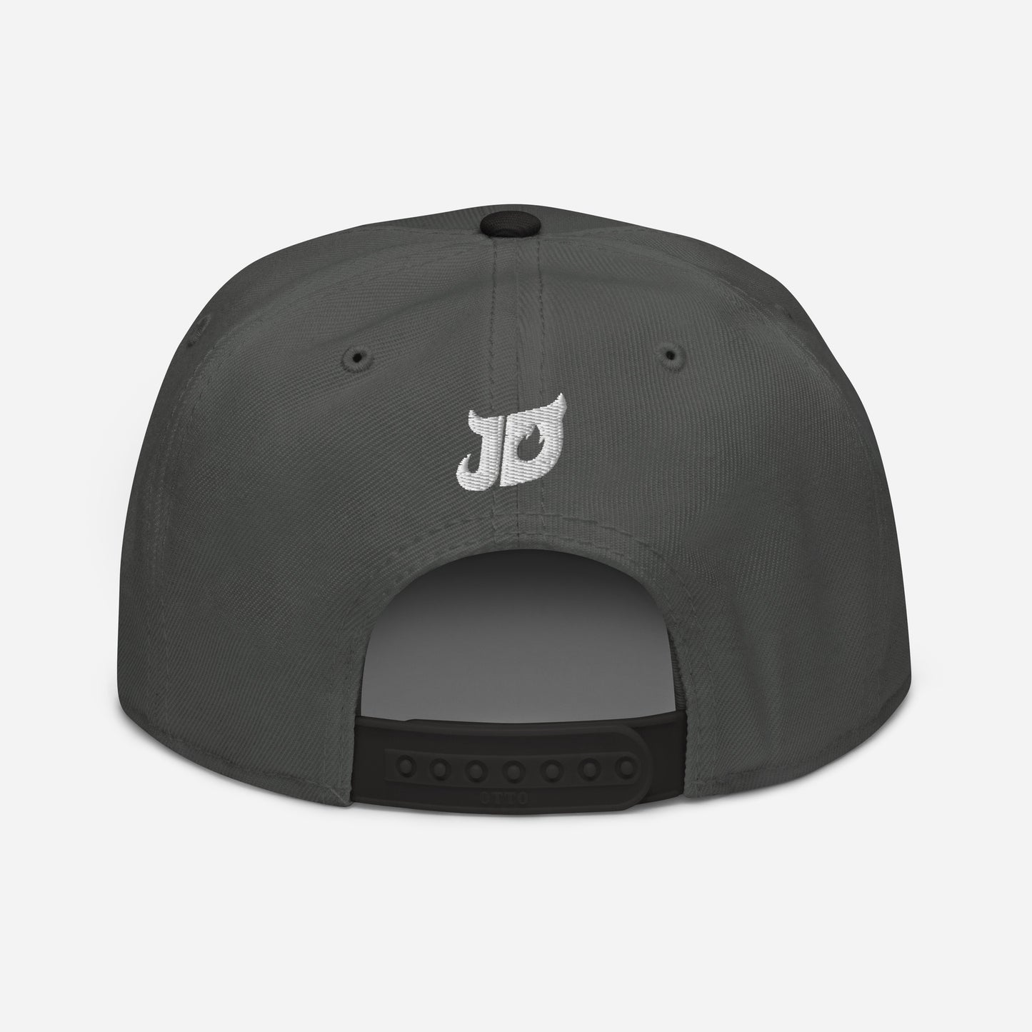 TFTI BBQ x Jealous Devil Snapback Hat