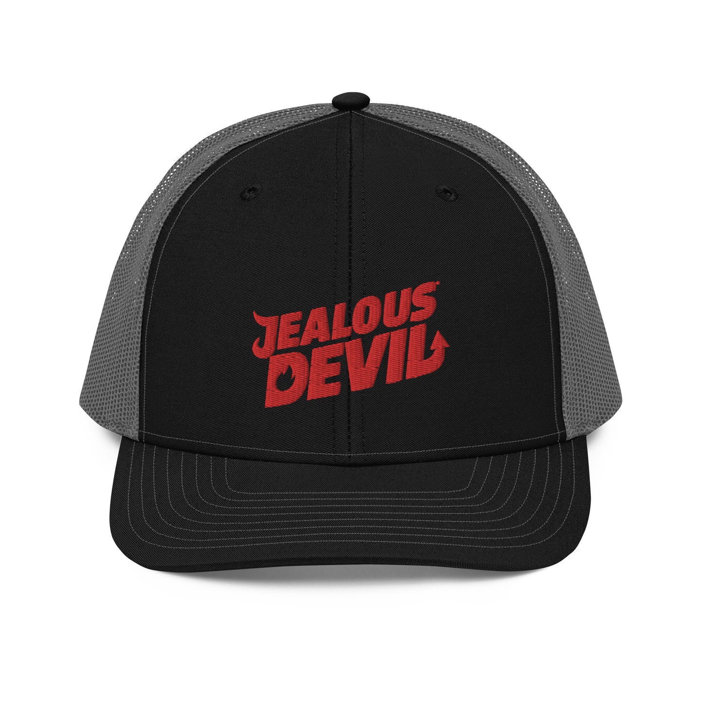 Jealous Devil Trucker Cap